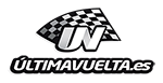Ultima vuelta
