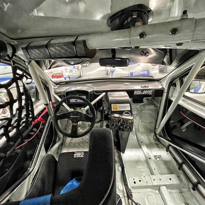 Clio Cup III Competición - Imagen 2